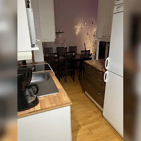 Lapland Appartement *