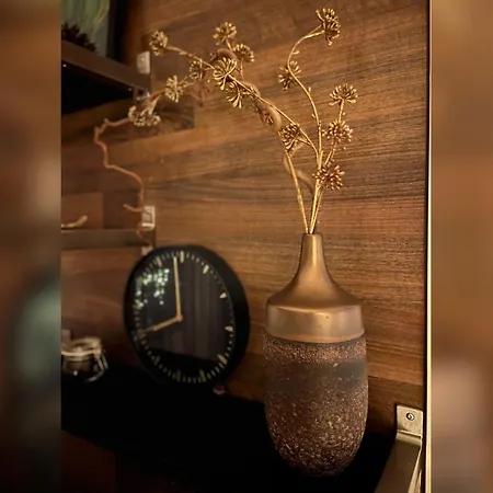 Lapland 아파트 로바니에미